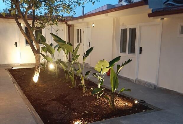 La Berca Boutique Hotel Alaçatı - Görsel 13