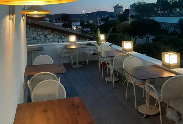 La Berca Boutique Hotel Alaçatı - Görsel 14