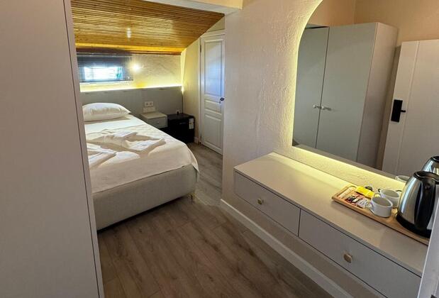 La Berca Boutique Hotel Alaçatı - Görsel 9