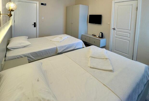 La Berca Boutique Hotel Alaçatı - Görsel 8