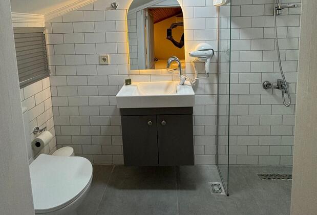 La Berca Boutique Hotel Alaçatı - Görsel 12