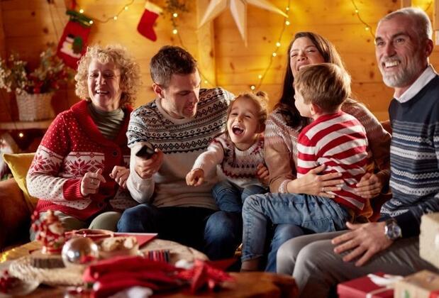 Yılbaşı Akşamını Evde Geçireceklere Tavsiyeler