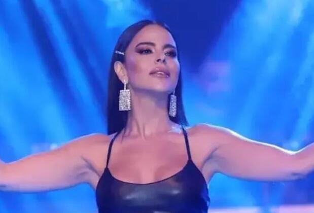 Simge Sağın Yılbaşında Nerede Sahne Alıyor? 2025