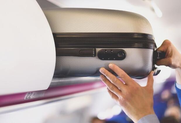 El Bagajında Neler Taşınamaz? Uçağa Alınmayanlar Listesi