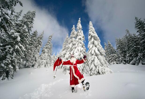 Uludağ'da Yılbaşı'nda Kimler Sahne Alıyor? 2025
