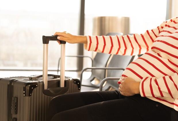 Anne Adaylarına Seyahat Rehberi: Rahat ve Keyifli Bir Yolculuk İçin Tüyolar