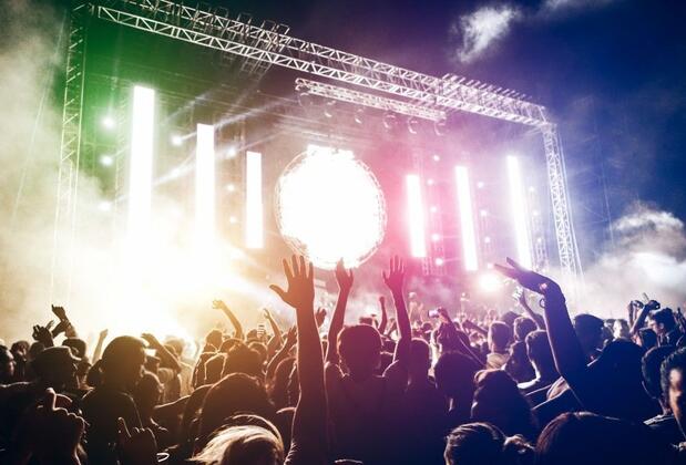 Bodrum’da Yeni Yıl Konserleri: Emir Can İğrek ile Muhteşem Bir Gece!