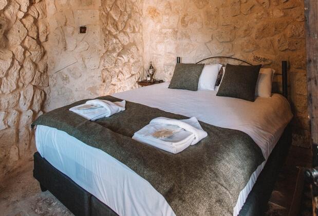 Turan Cappadocia Cave - Görsel 13