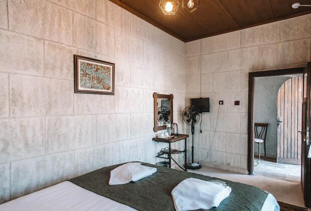 Turan Cappadocia Cave - Görsel 21