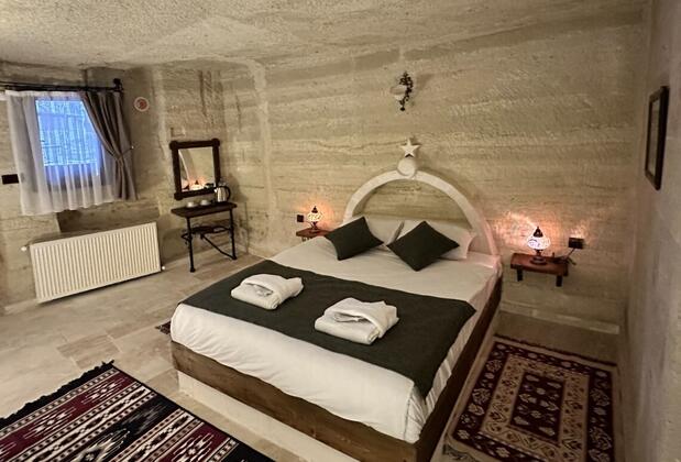 Turan Cappadocia Cave - Görsel 8