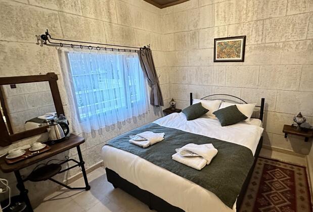 Turan Cappadocia Cave - Görsel 15