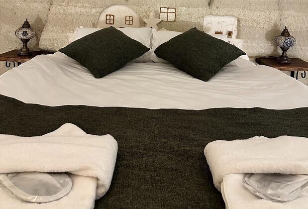 Turan Cappadocia Cave - Görsel 24