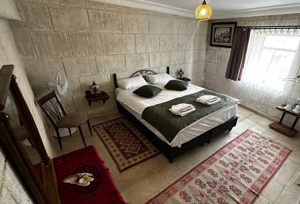 Turan Cappadocia Cave - Görsel 27