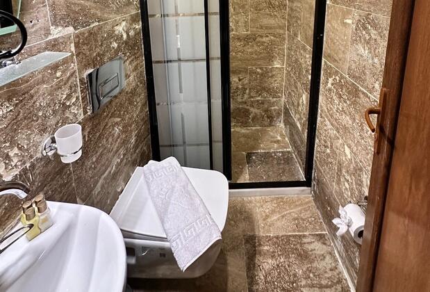 Turan Cappadocia Cave - Görsel 12