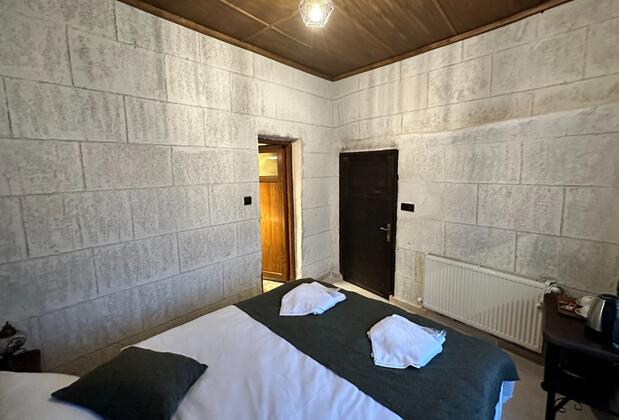 Turan Cappadocia Cave - Görsel 20