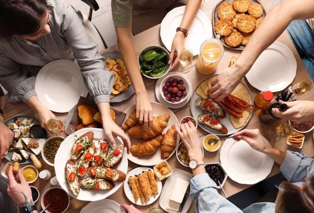 Yeni Yılın İlk Günü İzmir'de Kahvaltı Yapabileceğiniz 5 Yeni Mekan!