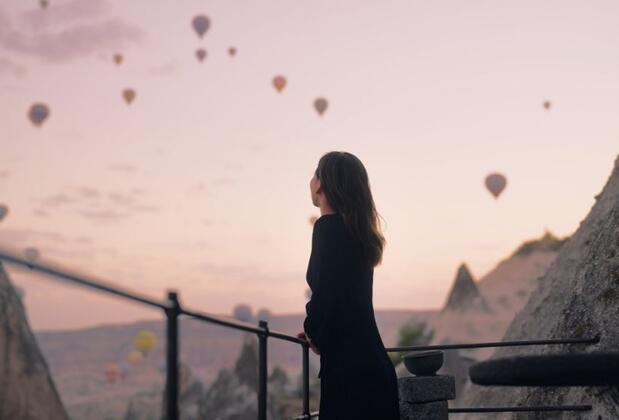 Yeni Seyahat Trendi: Silent Travel Nedir? Nerelerde Yapılır?