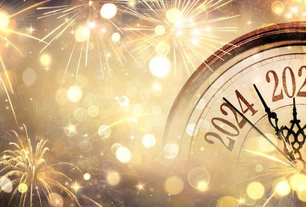 Yılbaşı Hangi Güne Denk Geliyor? Yılbaşı Yarım Gün Tatil Mi?