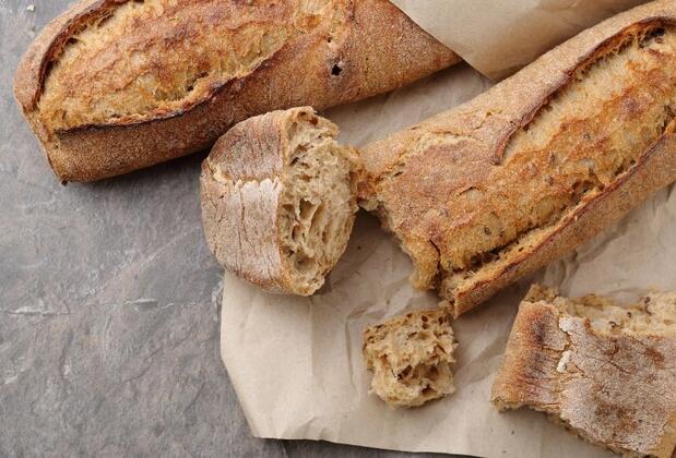 İstanbul’un En İyi Artizan Ekmek Fırınları