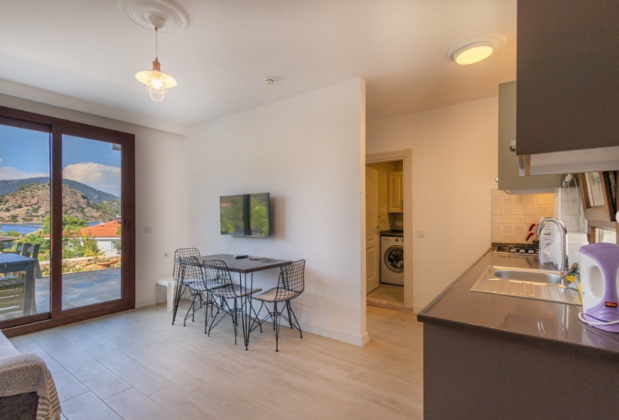 Selimiye Sıla Pansiyon - Görsel 9