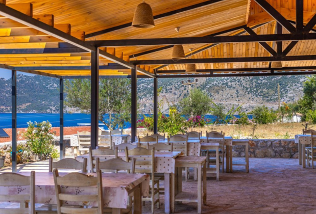 Selimiye Sıla Pansiyon - Görsel 12