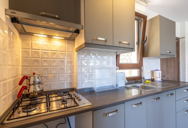 Selimiye Sıla Pansiyon - Görsel 10