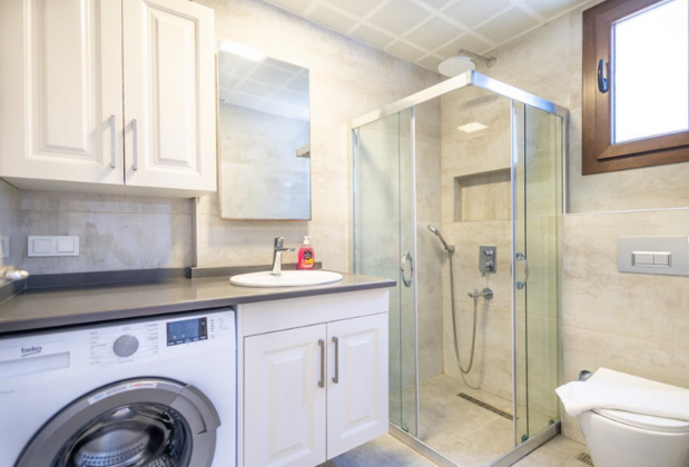 Selimiye Sıla Pansiyon - Görsel 11