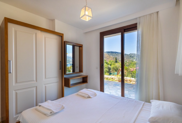 Selimiye Sıla Pansiyon - Görsel 5