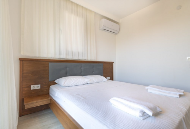 Selimiye Sıla Pansiyon - Görsel 4