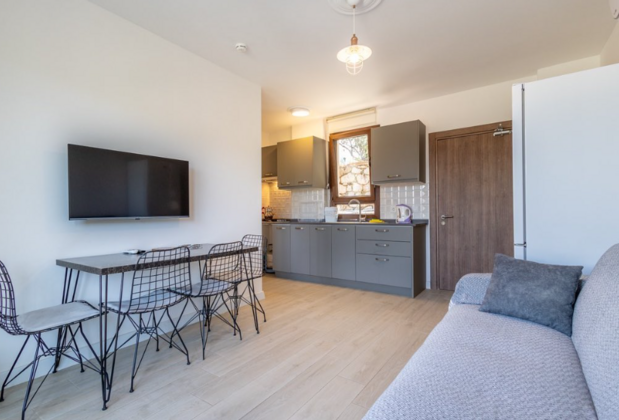 Selimiye Sıla Pansiyon - Görsel 8