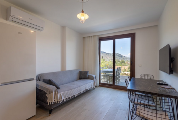 Selimiye Sıla Pansiyon - Görsel 6