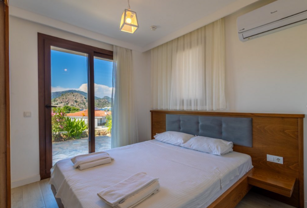 Selimiye Sıla Pansiyon - Görsel 3