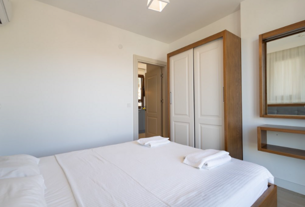 Selimiye Sıla Pansiyon - Görsel 7