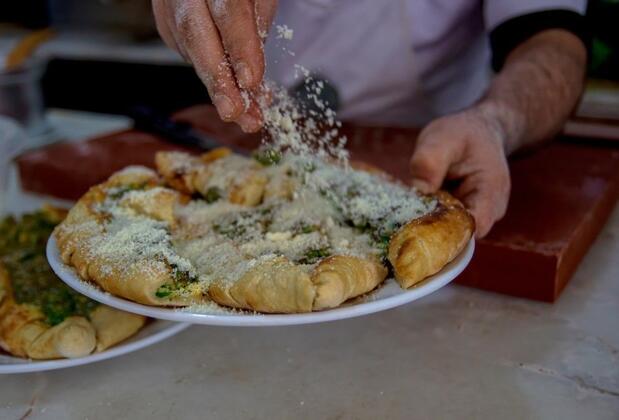 Gault & Millau Ödüllü Tongül Pide'nin Peşinde... Ödemiş Gezi Rehberi
