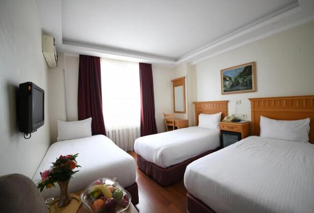 Park Star Hotel - Görsel 3