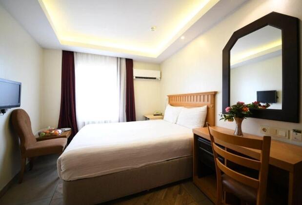 Park Star Hotel - Görsel 6