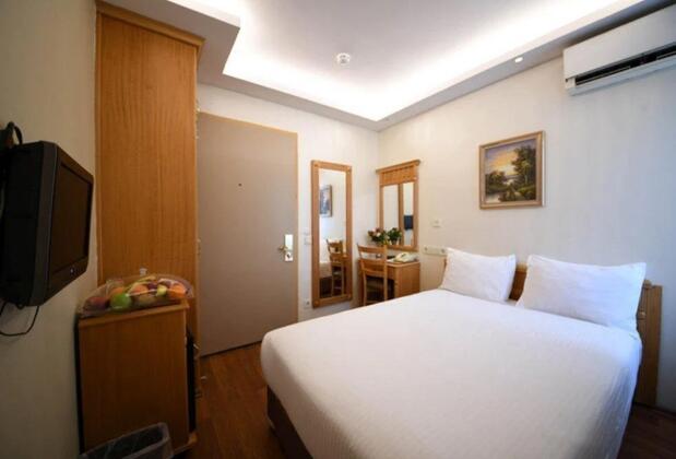 Park Star Hotel - Görsel 8