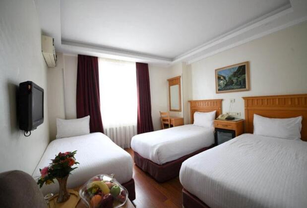 Park Star Hotel - Görsel 7