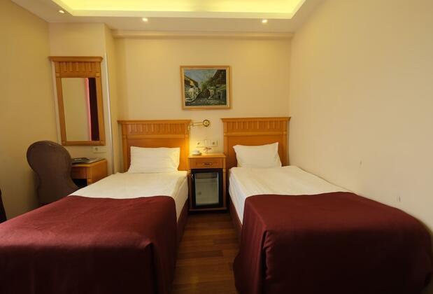 Park Star Hotel - Görsel 9