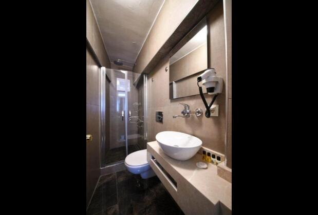 Park Star Hotel - Görsel 13