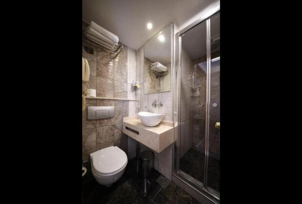 Park Star Hotel - Görsel 14