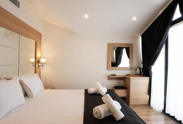 Alesta Residence - Görsel 10