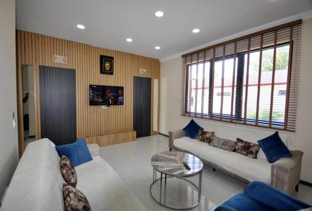 Arpaçay Karen Apart Otel - Görsel 12