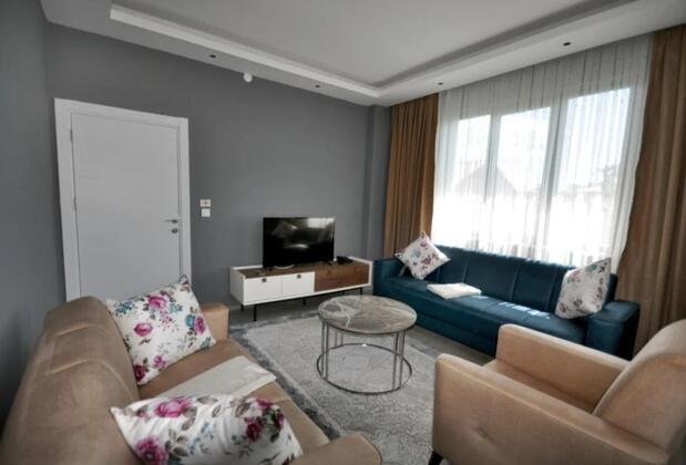 Arpaçay Karen Apart Otel - Görsel 5