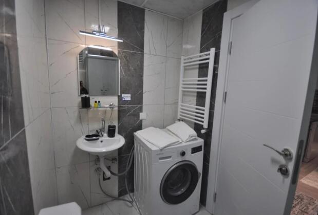 Arpaçay Karen Apart Otel - Görsel 13