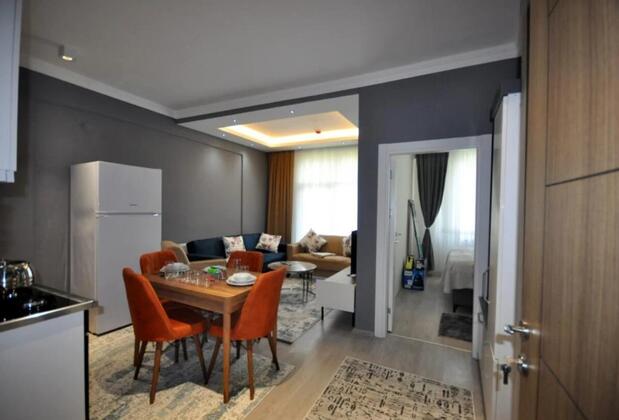 Arpaçay Karen Apart Otel - Görsel 11