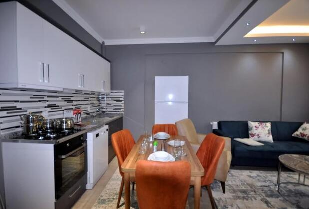 Arpaçay Karen Apart Otel - Görsel 9