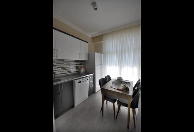 Arpaçay Karen Apart Otel - Görsel 7