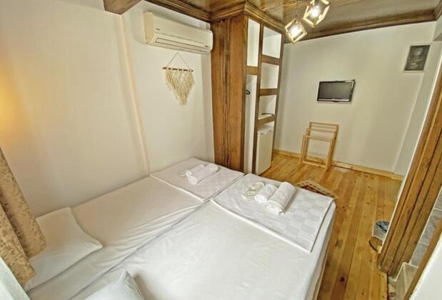 Bizim Pansiyon - Görsel 4