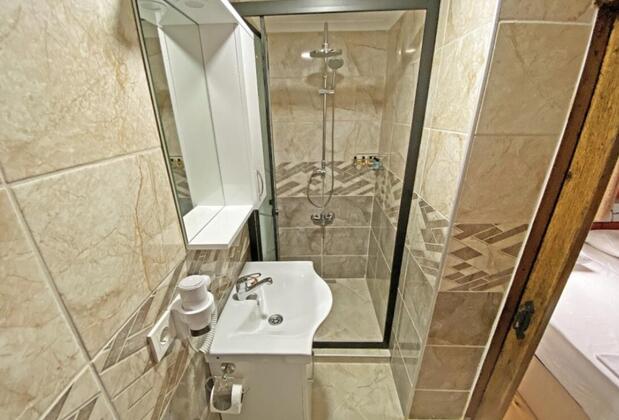 Bizim Pansiyon - Görsel 13